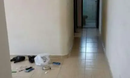 Apartamento à venda 2 quartos 1 vaga Irajá - São Bernardo do Campo - SP
