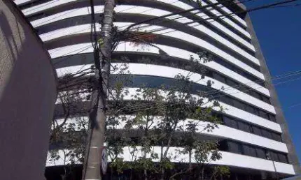 Apartamento de 389m² no Centro de São Bernardo do Campo - SP.