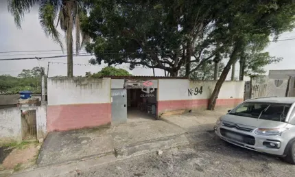 Terreno de 1110m² no Alvarenga em São Bernardo do Campo - SP