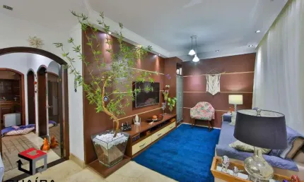 Sobrado 230 M² localizado no bairro Centro São Bernardo do Campo - SP