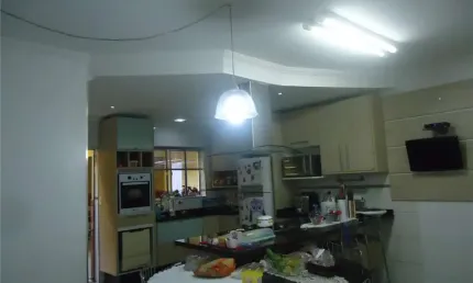 Sobrado 203 m² localizado no bairro - Nova Petrópolis - São Bernardo do Campo