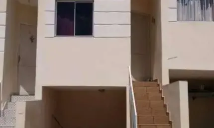 Casa com 2 quartos à venda na Rua Newton, 15, Paulicéia, São Bernardo do Campo