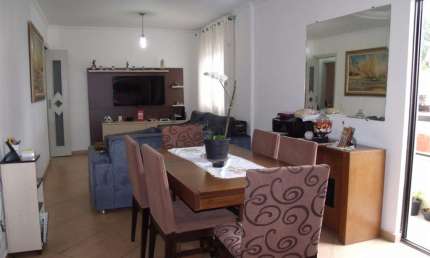 Apartamento 88 m² Localizado No bairro Caminho do Mar São Bernardo do Campo - SP