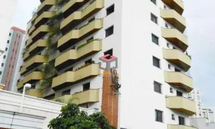 Apartamento à venda 4 quartos 1 suíte 2 vagas bastos - santo andré - sp