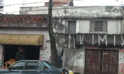 Casa à venda 2 quartos 3 vagas alzira - santo andré - sp