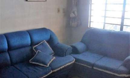 Terreno 370 m² localizado no - Bairro Euclides - São Bernardo do Campo