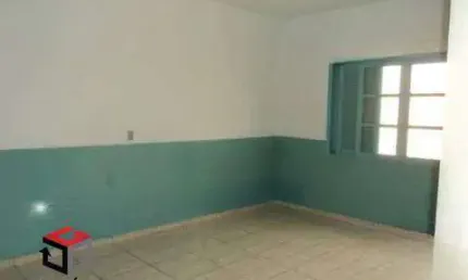 Casa à venda 3 quartos 1 suíte 5 vagas Bela Vista - Santo André - SP
