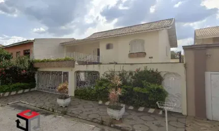 Sobrado de 292 m² no nova petrópolis em são bernardo do campo - sp