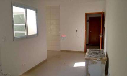 Cobertura 97 m² Localizado No Bairro Oratório Santo André - SP
