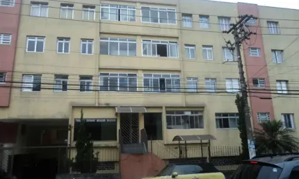 Apartamento de 75 m² Localizado No Bairro Campestre - Santo André/SP