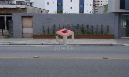 Terreno 210 m² Localizado No Bairro Gilda Santo André - SP