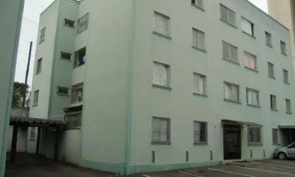 Apartamento de 70m², Bairro Centro - São Bernardo do Campo - SP