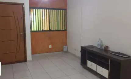Sobrado à venda 3 quartos 1 suíte 2 vagas Santa Terezinha - São Bernardo do Campo - SP