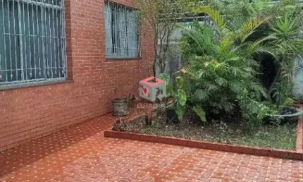Casa à venda 3 quartos 3 vagas Rudge Ramos - São Bernardo do Campo - SP
