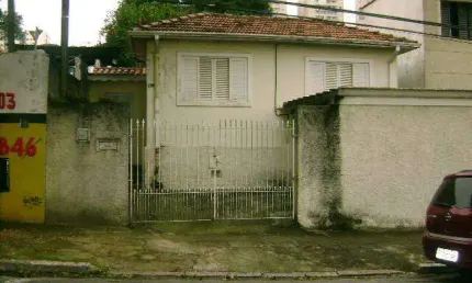 Terreno de 350 m² localizado no Centro de São Bernardo do Campo - SP