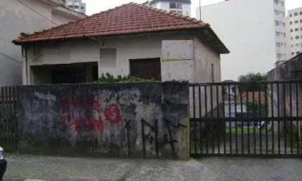 Terreno à venda centro - são bernardo do campo - sp
