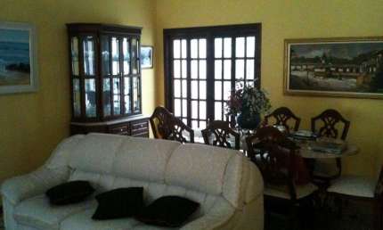 Sobrado- 170m², Jardim Palermo- São Bernardo do Campo - SP.