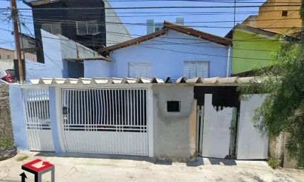 Terreno com 340 m² no Nova Petrópolis em São Bernardo do Campo - SP