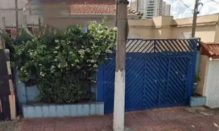 Casa com 2 quartos à venda na Avenida Dom Pedro II, 3467, Campestre, Santo André