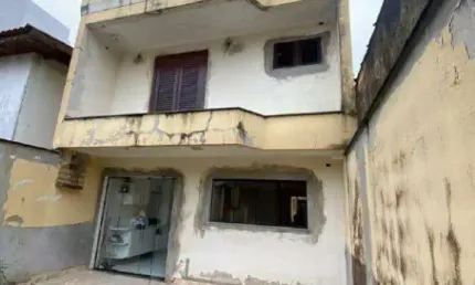 Sobrado 400 m² Localizado No Bairro Santa Terezinha São Bernardo do Campo - SP