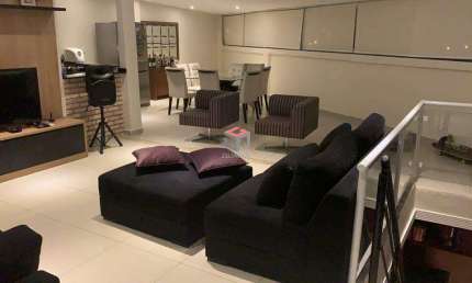 Apartamento- 126m², Parque Marajoara- Santo André- SP