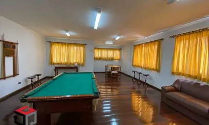 Apartamento- 140m², jardim do mar - são bernardo do campo- sp