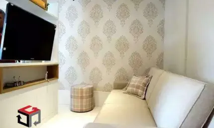 Apartamento à venda 2 quartos 1 vaga demarchi - são bernardo do campo - sp
