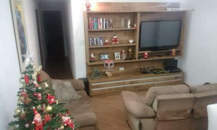 Apartamento 100m² / Bairro Pires em Santo André - SP