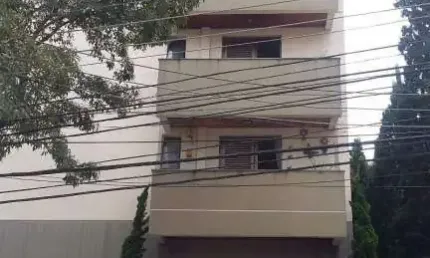 Apartamento 140 m² localizado no bairro Centro Santo André - SP