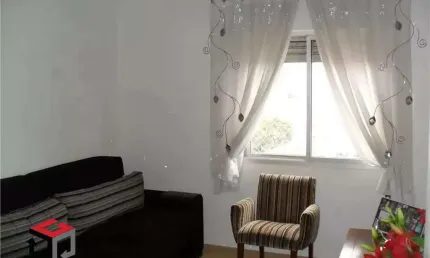 Apartamento à venda 3 quartos 1 suíte 1 vaga centro - santo andré - sp