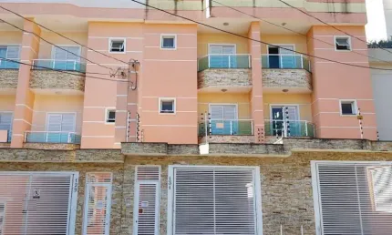 Apartamento 74 m² localizado no bairro eldízia santo andré - sp