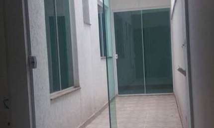 Apartamento à venda 3 quartos 1 suíte 1 vaga Das Nações - Santo André - SP