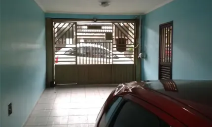 Sobrado à venda - 300m² - jardim las vegas - santo andré - sp