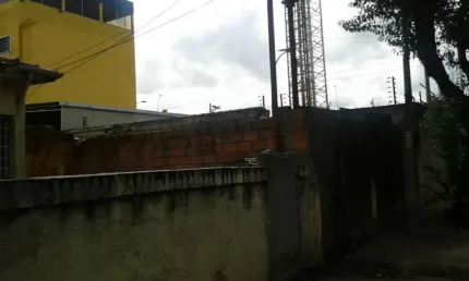 Terreno à venda Vivaldi - São Bernardo do Campo - SP