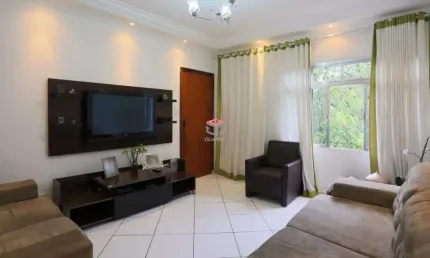 Apartamento à venda 2 quartos 1 vaga santa terezinha - são bernardo do campo - sp