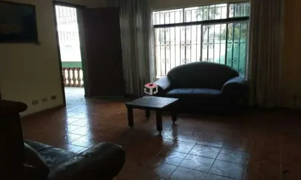 Casa com 3 quartos à venda na Rua Manila, 710, Parque Oratório, Santo André