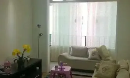 Apartamento à venda 3 quartos 1 suíte 2 vagas Nova Petrópolis - São Bernardo do Campo - SP