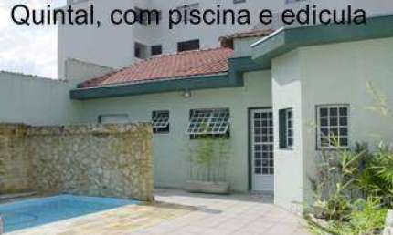Casa a venda no Bairro Mussolini - São Bernardo do Campo - SP