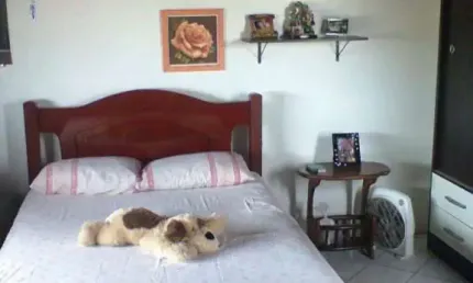 Sobrado 241 m² localizado no bairro Las Vegas Santo André - SP