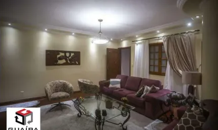 Sobrado à venda 4 quartos 1 suíte 6 vagas nova petrópolis - são bernardo do campo - sp