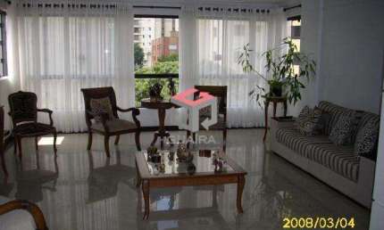 Cobertura com 4 quartos à venda na Avenida Presidente Arthur Bernardes, 285, Vila Caminho do Mar, São Bernardo do Campo