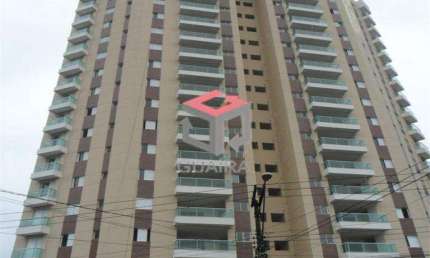 Apartamento à venda 3 quartos 3 suítes 2 vagas Jardim do Mar - São Bernardo do Campo - SP