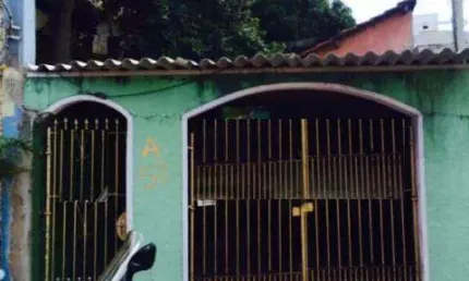 Casa à venda 2 quartos 2 vagas Santa Terezinha - São Bernardo do Campo - SP