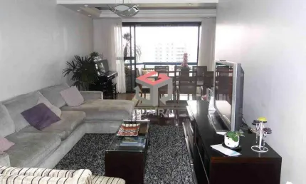 Apartamento com 3 quartos à venda na Rua Gonçalves Dias, 400, Centro, São Bernardo do Campo