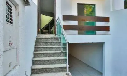 Lindo sobrado 132 m² localizado no bairro - baeta neves - são bernardo do campo