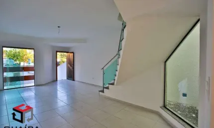 Sobrado- 192m², Baeta Neves- São Bernardo do Campo - SP