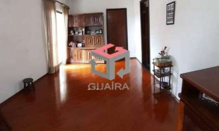 Apartamento de 97m² no Caminho do Mar em São Bernardo do Campo - SP
