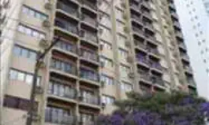 Apartamento à venda 1 quarto 1 suíte 1 vaga Centro - São Bernardo do Campo - SP