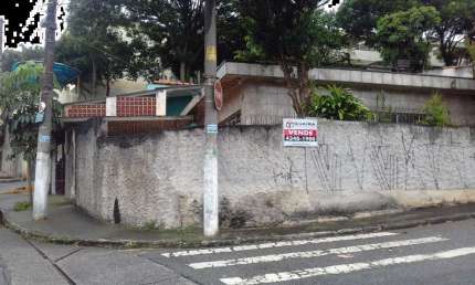 Casa com 3 quartos à venda na Rua Alcides de Almeida, 42, Santa Terezinha, São Bernardo do Campo