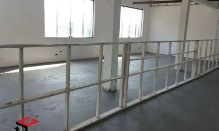 Sala para aluguel Taboão - São Bernardo do Campo - SP
